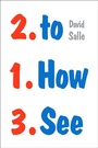 Cover: How to See - W. W. Norton & Company