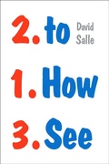 Cover: How to See - W. W. Norton & Company