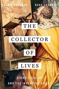Cover: The Collector of Lives - W. W. Norton & Company