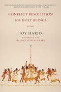 Cover: Conflict Resolution for Holy Beings - W. W. Norton & Company