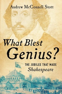 Abbildung von: What Blest Genius? - W. W. Norton & Company