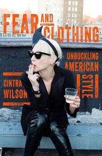 Abbildung von: Fear and Clothing: Unbuckling American Style - W. W. Norton & Company