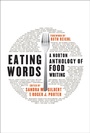 Cover: Eating Words - W. W. Norton & Company