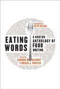 Cover: Eating Words - W. W. Norton & Company