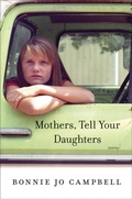 Cover: Mothers, Tell Your Daughters - W. W. Norton & Company