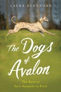 Cover: The Dogs of Avalon - W. W. Norton & Company
