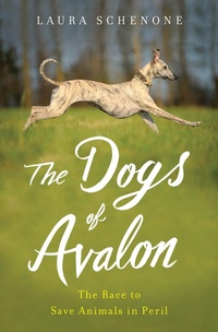 Enlarge image Cover: The Dogs of Avalon - W. W. Norton & Company