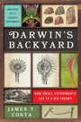 Cover: Darwin's Backyard - W. W. Norton & Company