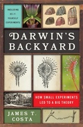 Cover: Darwin's Backyard - W. W. Norton & Company