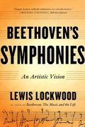 Cover: Beethoven's Symphonies - W. W. Norton & Company