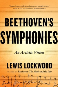 Abbildung von: Beethoven's Symphonies: An Artistic Vision - W. W. Norton & Company