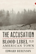 Cover: The Accusation - W. W. Norton & Company