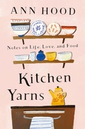Cover: Kitchen Yarns - W. W. Norton & Company