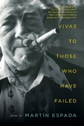 Cover: Vivas to Those Who Have Failed - W. W. Norton & Company
