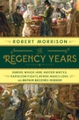 Cover: The Regency Years - W. W. Norton & Company