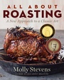 Cover: All About Roasting - W. W. Norton & Company