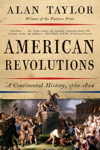 Abbildung von: American Revolutions - W. W. Norton & Company