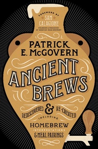 Abbildung von: Ancient Brews - W. W. Norton & Company