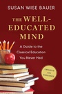 Cover: The Well-Educated Mind - W. W. Norton & Company
