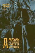 Cover: A Mayan Astronomer in Hell's Kitchen - W. W. Norton & Company