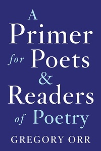Abbildung von: Primer for Poets - W. W. Norton & Company