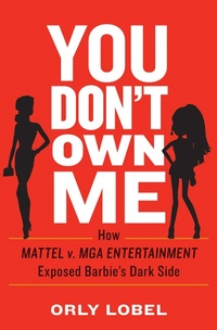 Abbildung von: You Don't Own Me - W. W. Norton & Company