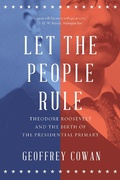 Cover: Let the People Rule - W. W. Norton & Company