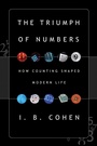 Cover: The Triumph of Numbers - W. W. Norton & Company