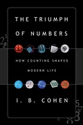 Cover: The Triumph of Numbers - W. W. Norton & Company