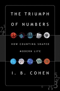 Abbildung von: The Triumph of Numbers - W. W. Norton & Company