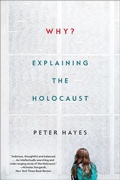 Cover: Why? - W. W. Norton & Company