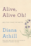 Cover: Alive, Alive Oh! - W. W. Norton & Company