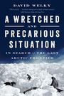 Cover: A Wretched and Precarious Situation - W. W. Norton & Company