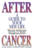 Cover: After Cancer - W. W. Norton & Company