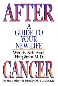 Enlarge image Cover: After Cancer - W. W. Norton & Company