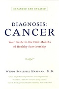 Cover: Diagnosis - W. W. Norton & Company