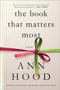 Cover: The Book That Matters Most - W. W. Norton & Company