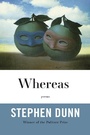 Cover: Whereas - W. W. Norton & Company