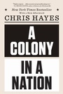 Cover: A Colony in a Nation - W. W. Norton & Company