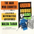 Cover: The Man Who Counted - W. W. Norton & Company