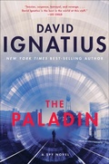 Cover: The Paladin - W. W. Norton & Company
