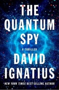 Abbildung von: The Quantum Spy - W. W. Norton & Company