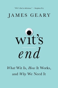 Abbildung von: Wit's End - W. W. Norton & Company