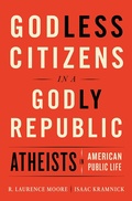 Cover: Godless Citizens in a Godly Republic - W. W. Norton & Company