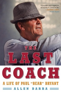 Abbildung von: The Last Coach - W. W. Norton & Company