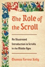 Cover: The Role of the Scroll - W. W. Norton & Company