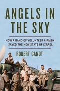 Cover: Angels in the Sky - W. W. Norton & Company