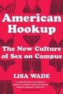 Cover: American Hookup - W. W. Norton & Company