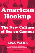 Cover: American Hookup - W. W. Norton & Company