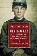 Cover: What Caused the Civil War? - W. W. Norton & Company